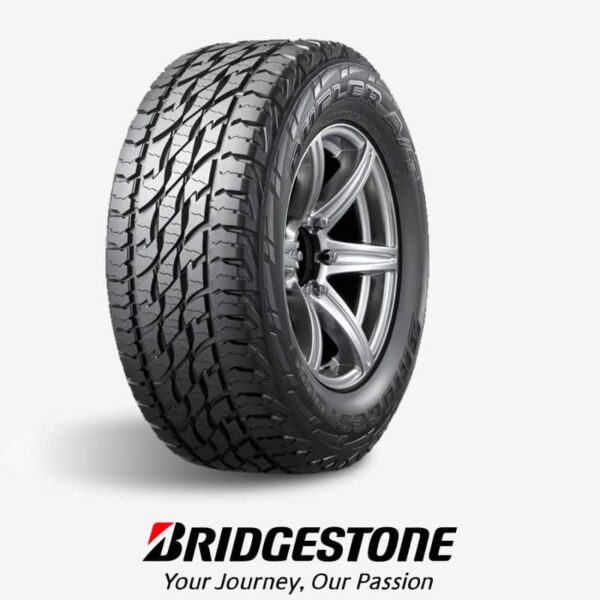 215/75 R15-Bridgestone Indonesia