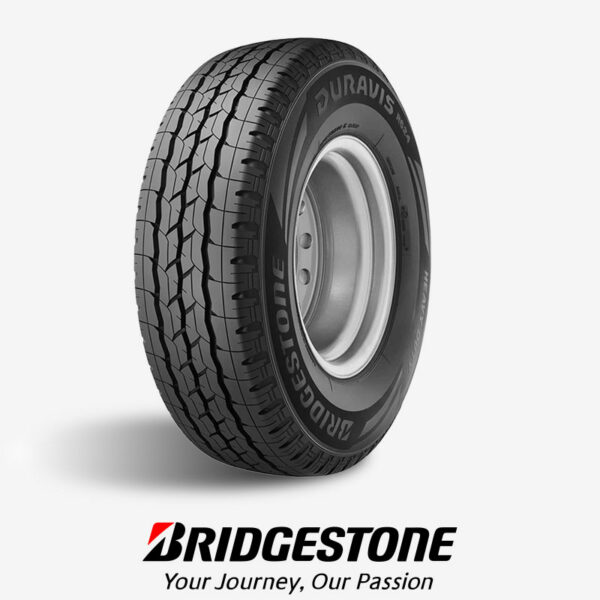 215/75 R16 C-Bridgestone Thailand